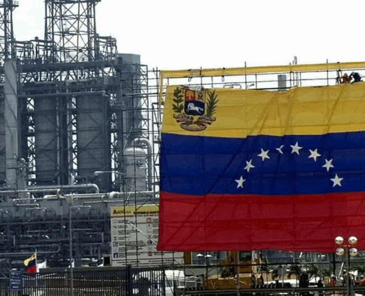 Petroleras trasnacionales invertirán en Venezuela