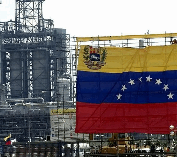 Petroleras trasnacionales invertirán en Venezuela