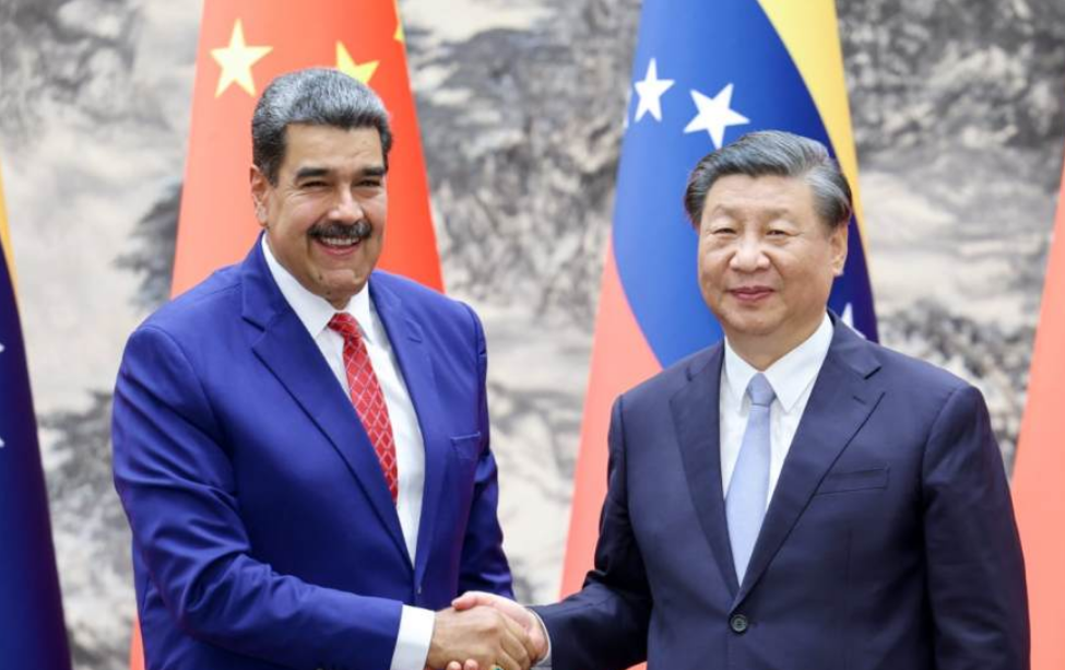 Declaraciones clave desde la cancillería china