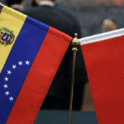 China dice que EEUU violó la soberanía de Venezuela y habrá consecuencias