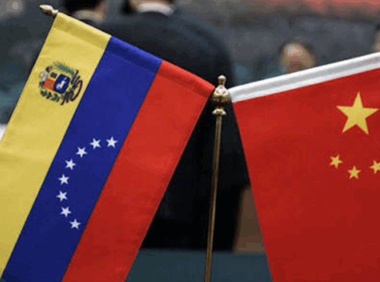 China dice que EEUU violó la soberanía de Venezuela y habrá consecuencias
