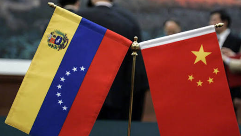 China dice que EEUU violó la soberanía de Venezuela y habrá consecuencias