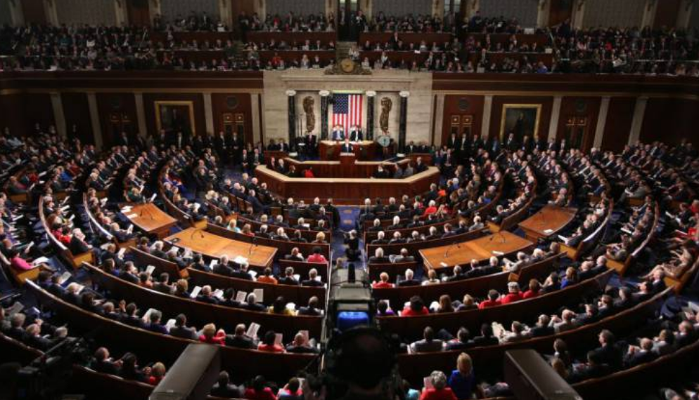 Postura republicana y divisiones internas