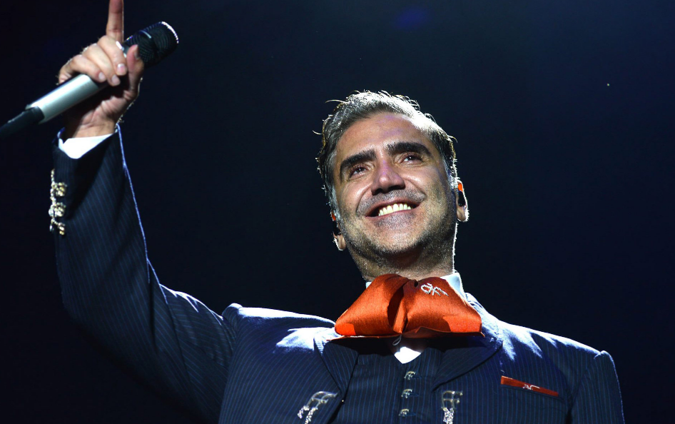 Actualización médica compartida por Alejandro Fernández