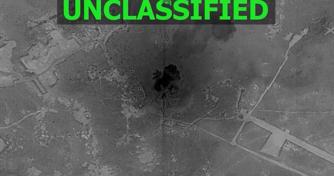 Operación Hawkeye y aliados regionales