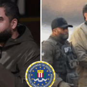 Maduro le manda mensaje a su hijo desde prisión en EEUU