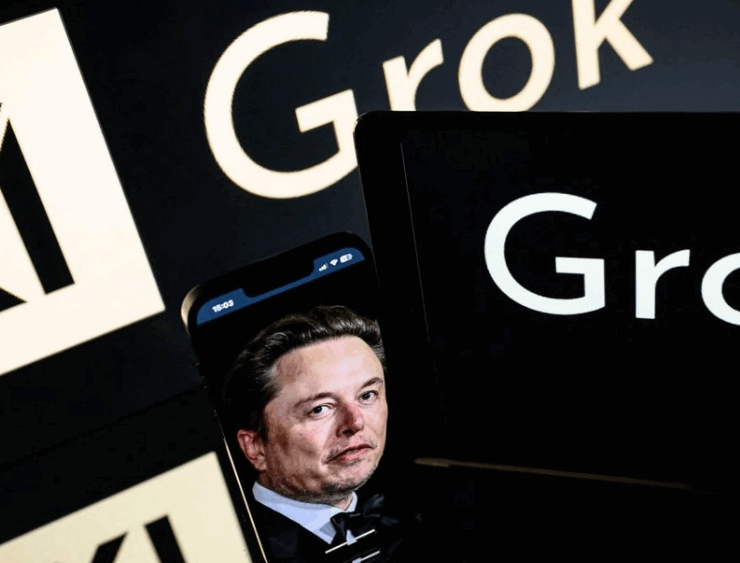 Indonesia bloquea a Grok la IA de X perteneciente a Elon Musk