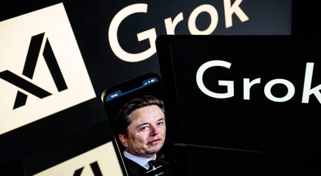 Indonesia bloquea a Grok la IA de X perteneciente a Elon Musk