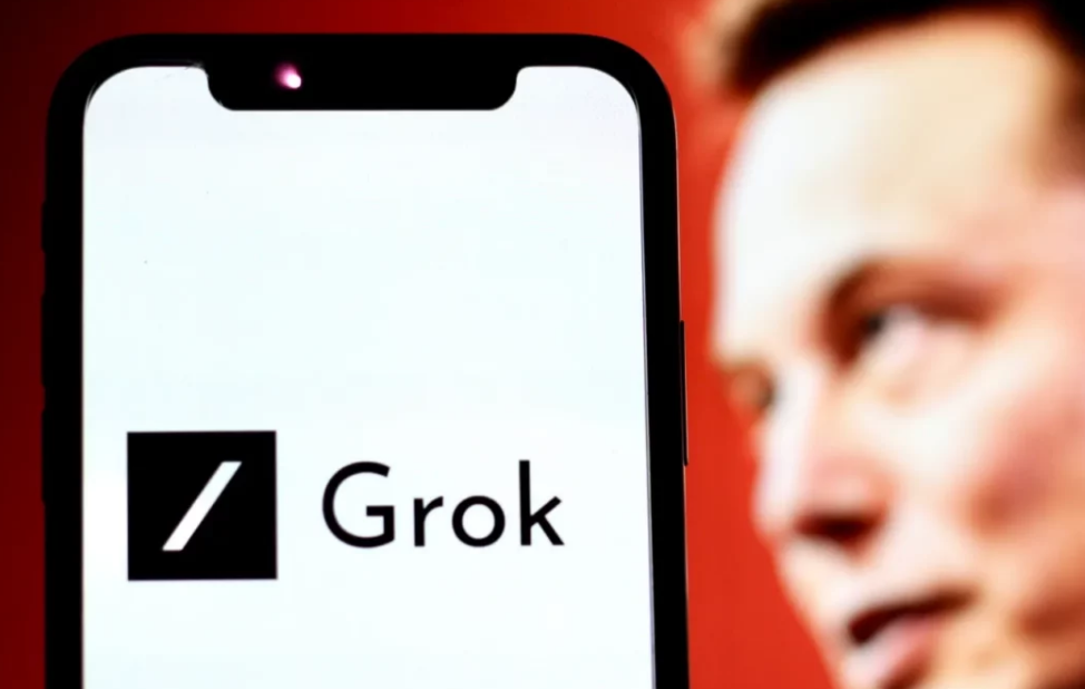 Grok lucha contra los Deepfake al limitar una función de creación de fotos