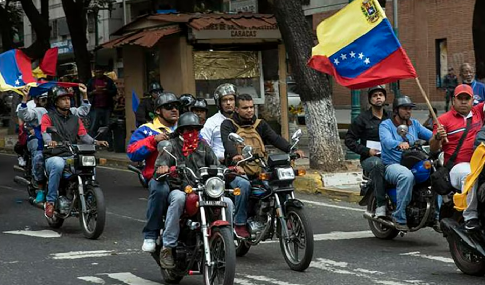 Riesgos identificados para ciudadanos norteamericanos