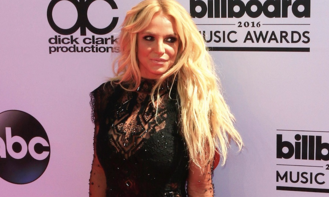 Britney Spears anuncia regreso a los escenarios pero evitará EEUU