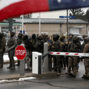 Trump despliega "policía especial" en Minnesota para frenar las protestas de Minneapolis