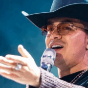 Fallece cantante colombiano Yeison Jiménez en accidente aéreo