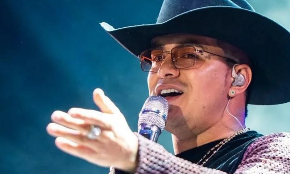 Fallece cantante colombiano Yeison Jiménez en accidente aéreo
