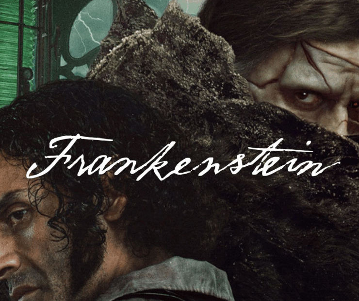 "Frankenstein" se va en ceros al no ganar nada en los Golden Globes. ¿Presagio de los Oscar?