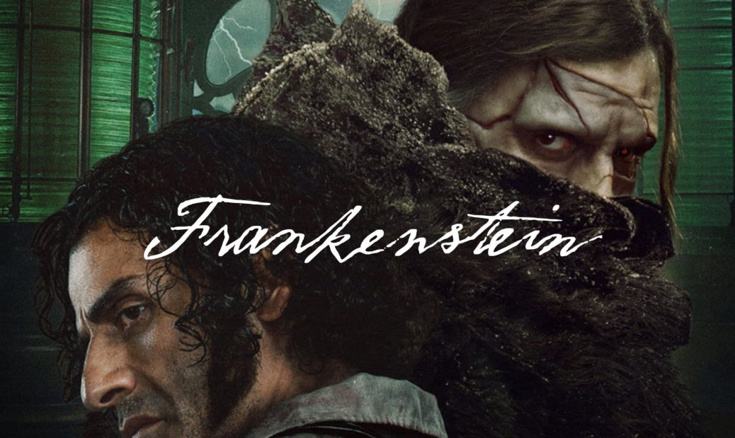 "Frankenstein" se va en ceros al no ganar nada en los Golden Globes. ¿Presagio de los Oscar?