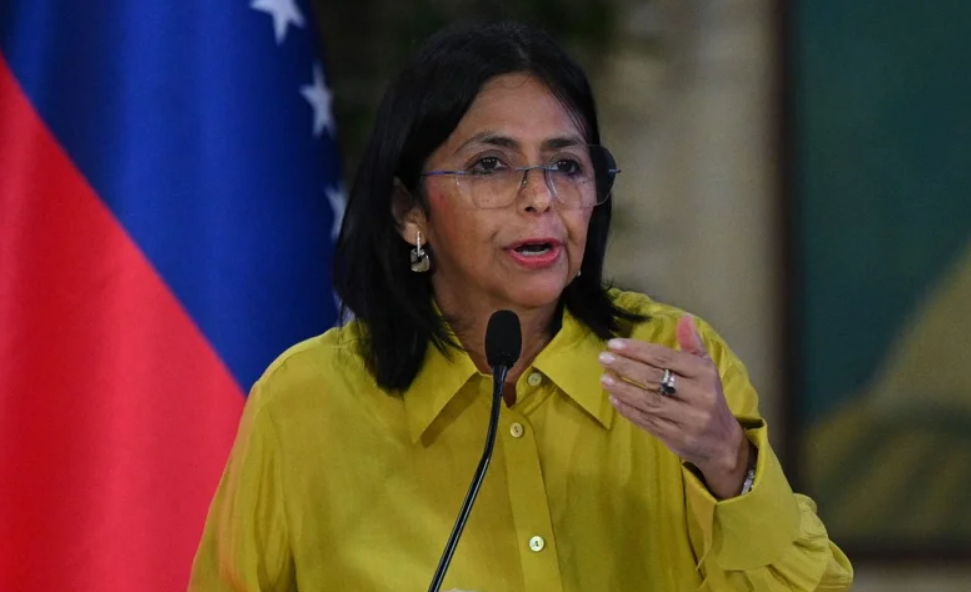 Colombia como mediador regional