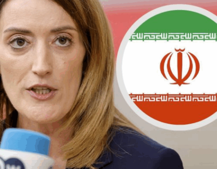 La UE le "cierra la puerta en la cara" a Irán prohibiendo el acceso de sus diplomáticos