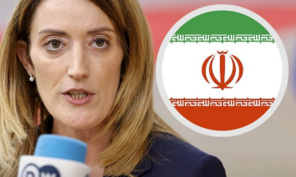 La UE le "cierra la puerta en la cara" a Irán prohibiendo el acceso de sus diplomáticos