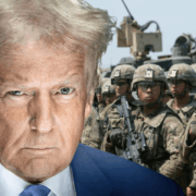 Trump bloqueará pagos a empresas de defensa para enfocarse en crear más armas