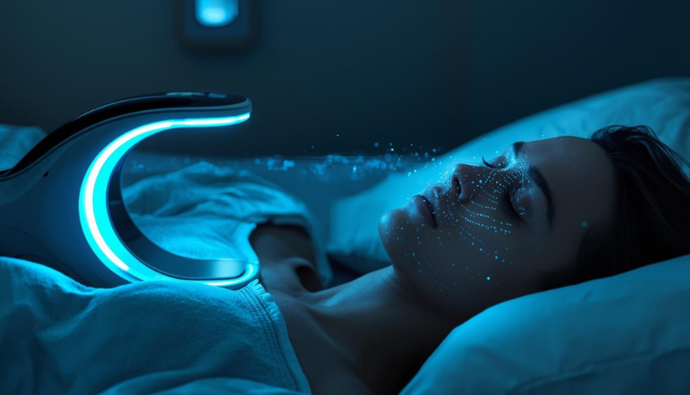 Una nueva IA predice 130 posibles enfermedades analizando una sola noche de sueño