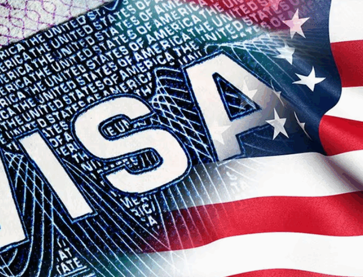 EEUU cancelará VISAS en este 2026, estos serán los extranjeros afectados