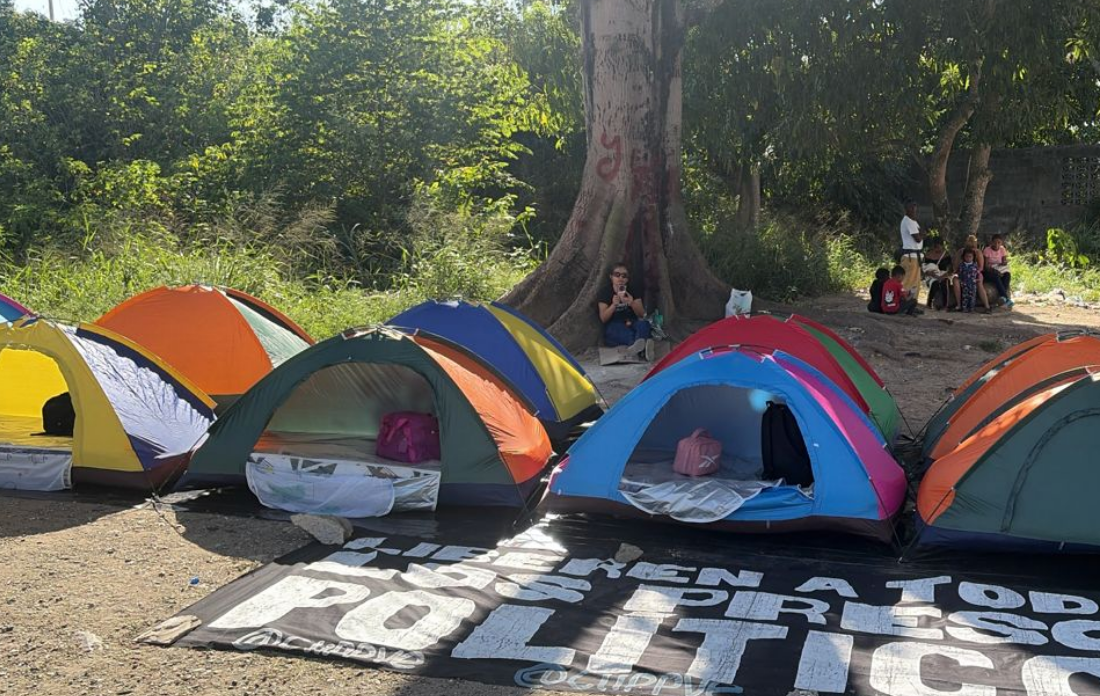 Contexto político y promesas oficiales