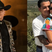 La relación de Yeison Jiménez con Ángela Aguilar y Nodal antes de fallecer