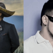 Alejandro Fernández aparece tras su cirugía y manda condolencias por Yeison Jiménez