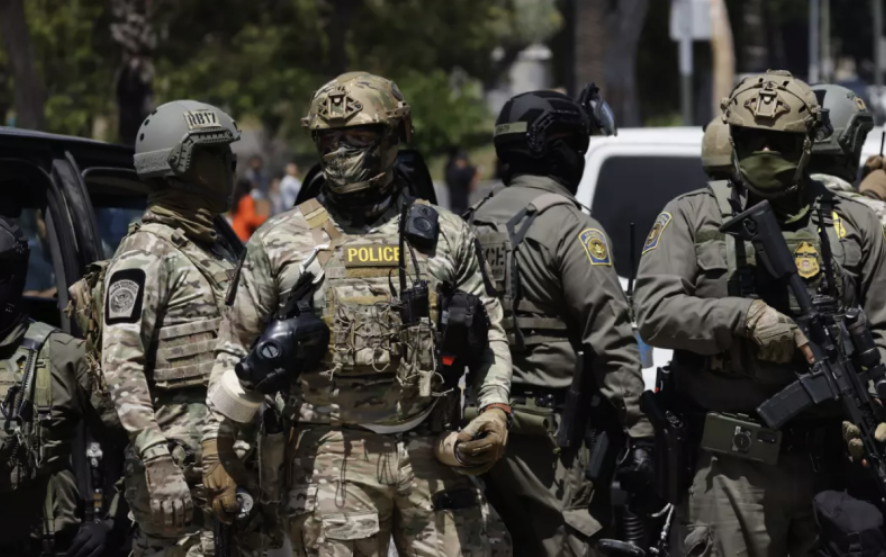 Reacciones políticas y sociales