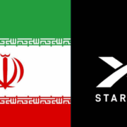 Irán arresta personas solo por usar "Starlink" el servicio de internet de Elon Musk