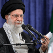 Alemania dice que el régimen de Irán está en las últimas