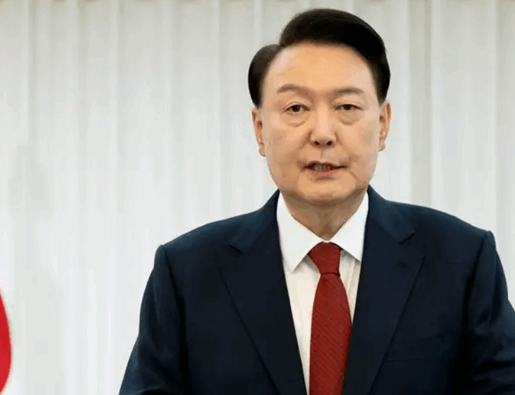 Piden pena de muerte para expresidente de Corea del Sur