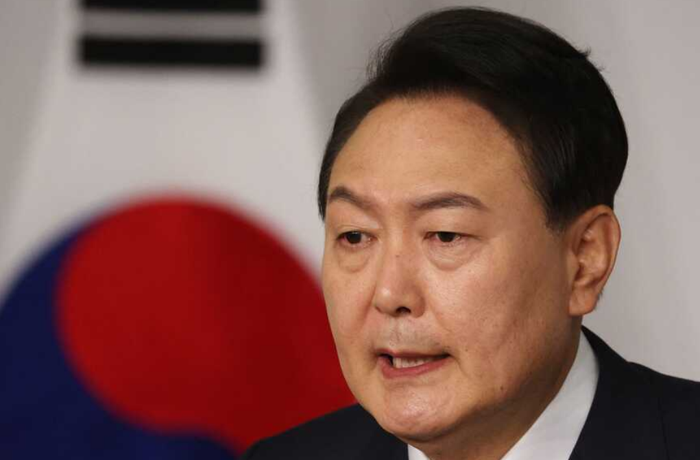 Acusaciones que sacuden a Corea del Sur