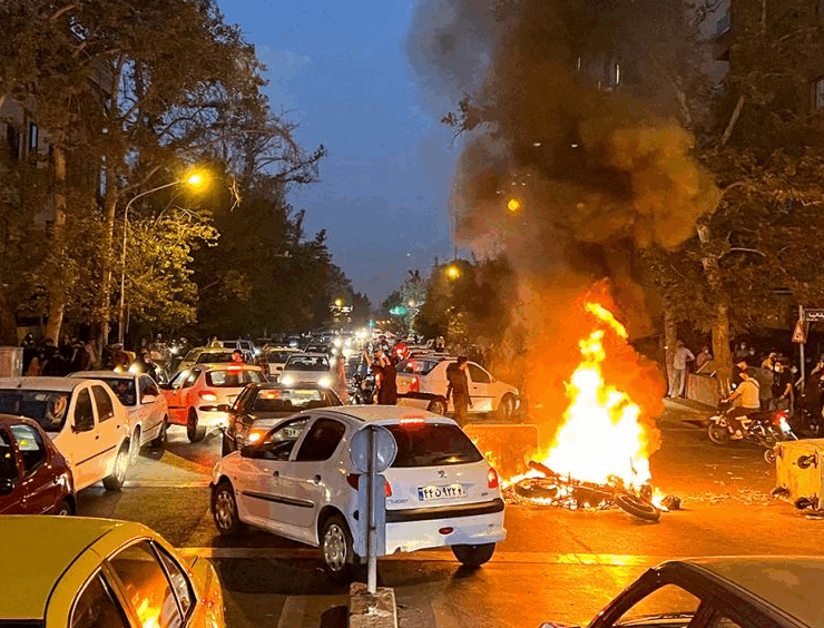 Rusia critica amenazas de ataque de EEUU y habla de Irán