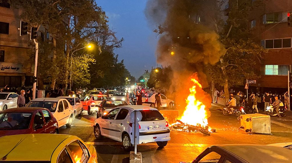 Rusia critica amenazas de ataque de EEUU y habla de Irán