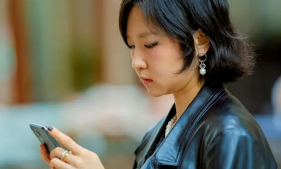 "¿Estás muerto?" la curiosa aplicación creada por jóvenes de China