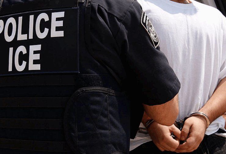 Redadas de Trump paran migración: Impacto total