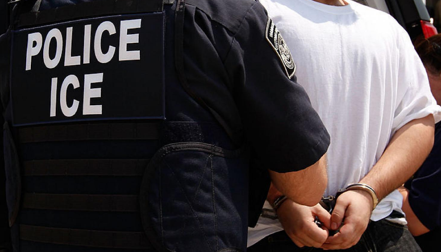 Redadas de Trump paran migración: Impacto total