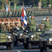 Cuba asegura estar lista para contraatacar de ser necesario