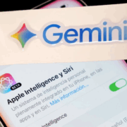 Gemini de Google llega a IPhone pero con muchas restricciones