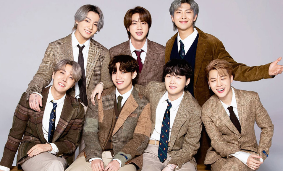 BTS anuncia su esperado regreso con una gira mundial y más de 70 fechas