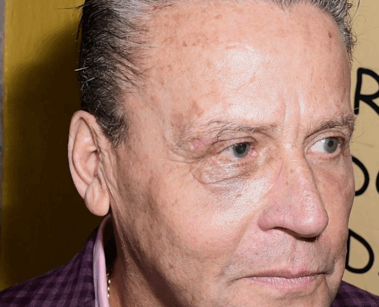 Alfredo Adame enfrenta orden de arresto en su contra por problemas con su ex