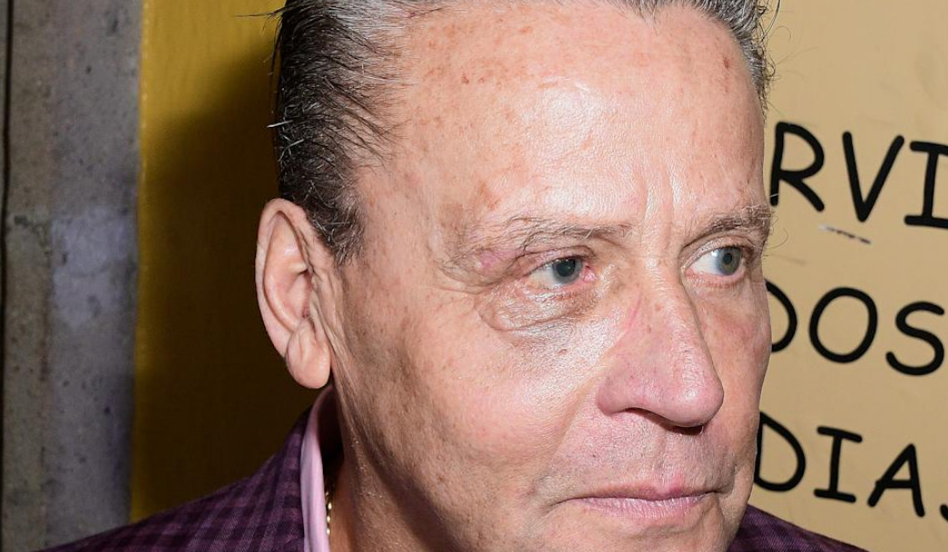 Alfredo Adame enfrenta orden de arresto en su contra por problemas con su ex