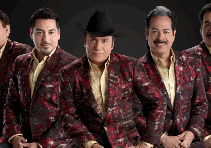 Los Tigres del Norte llegan a CDMX, Fechas, preventa y más