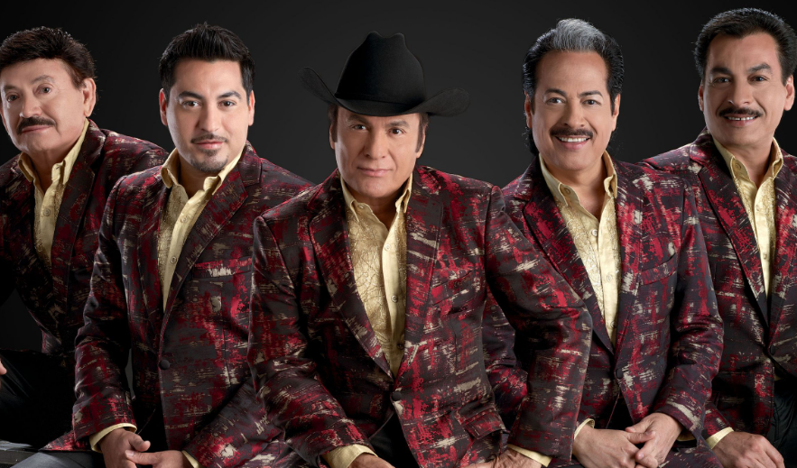Los Tigres del Norte llegan a CDMX, Fechas, preventa y más