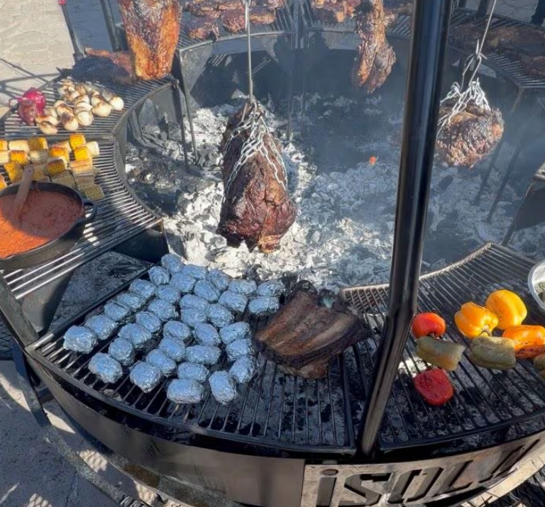 Nodal habla de su celebración y emoción