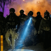 Nuevo tiroteo del ICE en Mineápolis hiriendo a un Venezolano