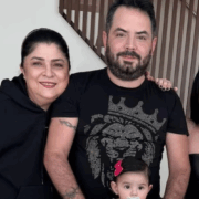 Victoria Ruffo habla de la paternidad de José Eduardo Derbez