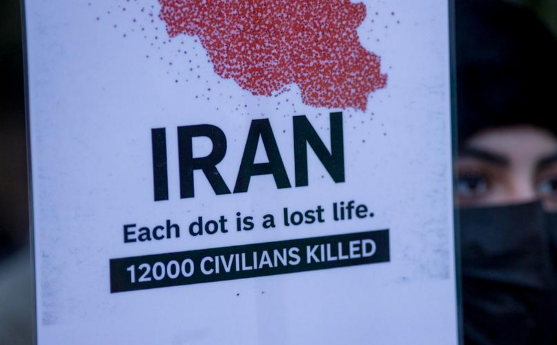 Protestas internas y represión estatal